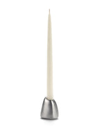 Out Of Lines Kitchen & Table - Bougeoir 02 - Aluminium - Gris