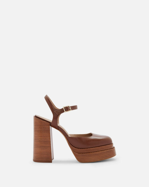 BABIES KESNYA COGNAC - minelli.fr