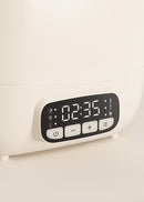 Cuidado de biberones - Esterilizador multifunción con secado para 8 biberones - Blanco roto