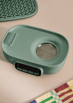 Baby Bottle Care - Stérilisateur Multifonction Avec Séchage Pour 8 Biberons - Sauge
