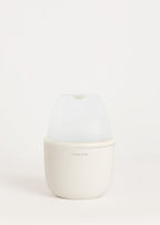 Baby Bottle Warmer - Chauffe-Biberon + Stérilisateur + Cuisson À La Vapeur - 2 Biberons - Blanc Cassé