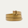 Baby Ceinture Cuir Off White
