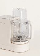 Baby Chefbot - Multifunction Food Processor with Sterilizer for Babies - Off-White