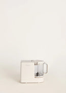 Baby Chefbot - Multifunction Food Processor with Sterilizer for Babies - Off-White