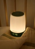 Baby Dream Connect - Lampe De Sommeil Et De Bruit Blanc Pour Bébé Avec Wi-Fi - Sauge