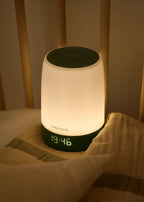 Baby Dream Connect - Lampe De Sommeil Et De Bruit Blanc Pour Bébé Avec Wi-Fi - Sauge