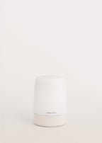 Baby Dream Connect - Lampe De Sommeil + Bruit Blanc Pour Bébé Avec Wi-Fi - Blanc Cassé
