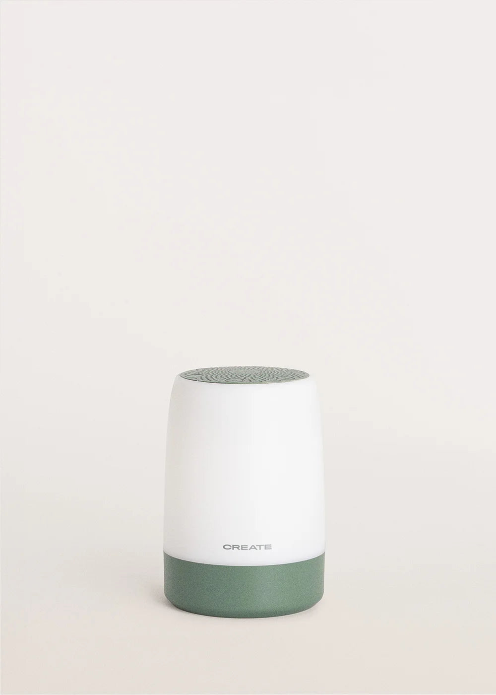 Baby Dream Connect - Lampe De Sommeil Et De Bruit Blanc Pour Bébé Avec Wi-Fi - Sauge