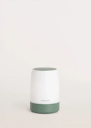 Baby Dream Connect - Lámpara Baby Sleep & White Noise con Wi-Fi - Salvia