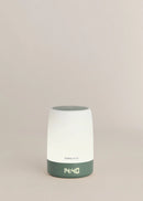 Baby Dream Connect - Lámpara Baby Sleep & White Noise con Wi-Fi - Salvia