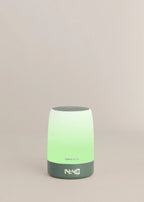 Baby Dream Connect - Lampe De Sommeil Et De Bruit Blanc Pour Bébé Avec Wi-Fi - Sauge