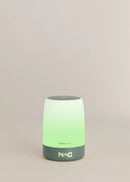 Baby Dream Connect - Lámpara Baby Sleep & White Noise con Wi-Fi - Salvia