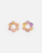 Boucles D'Oreilles Baby Fleurettes