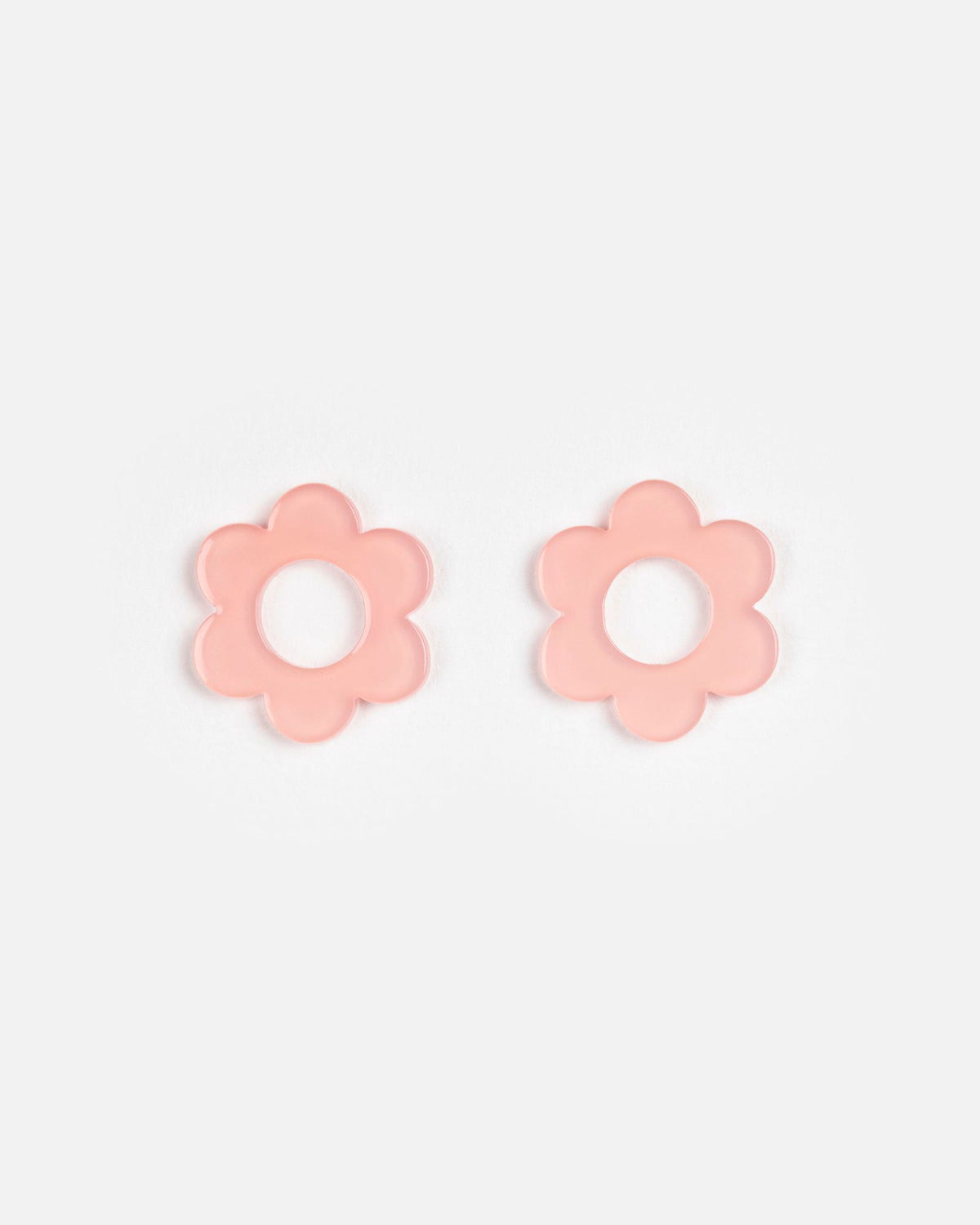 Boucles D'Oreilles Baby Fleurettes