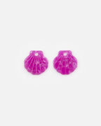 Boucles D'Oreilles Baby Mermaid