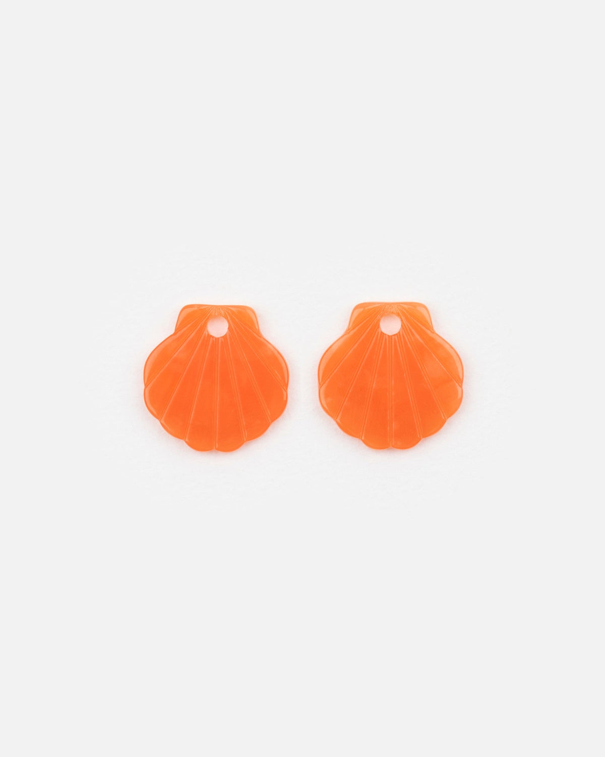 Boucles D'Oreilles Baby Mermaid