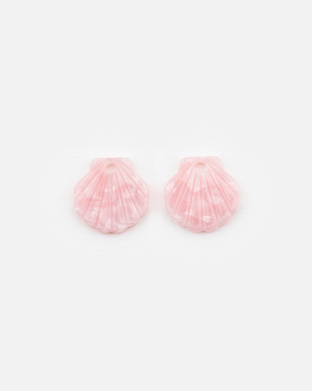 Boucles D'Oreilles Baby Mermaid