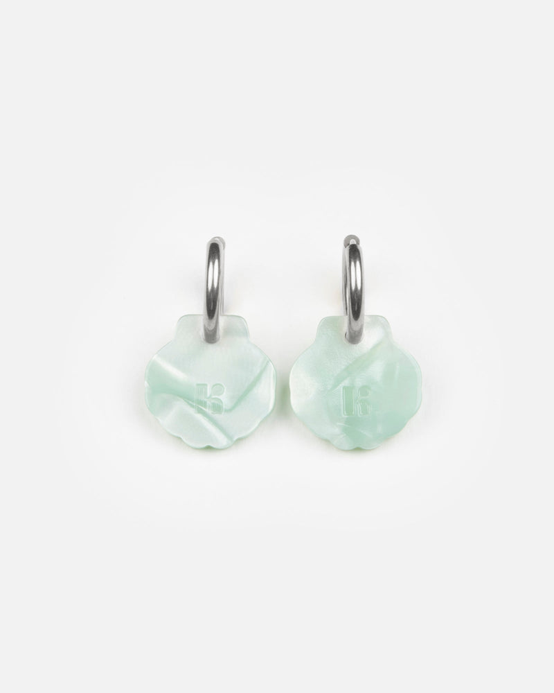 Duo Baby Mermaid - Turquoise