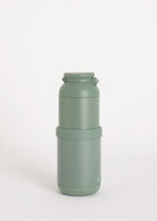Baby Portable Milk Warmer - Chauffe-Lait + Eau Pour Biberons - Sauge