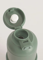 Baby Portable Milk Warmer - Chauffe-Lait + Eau Pour Biberons - Sauge
