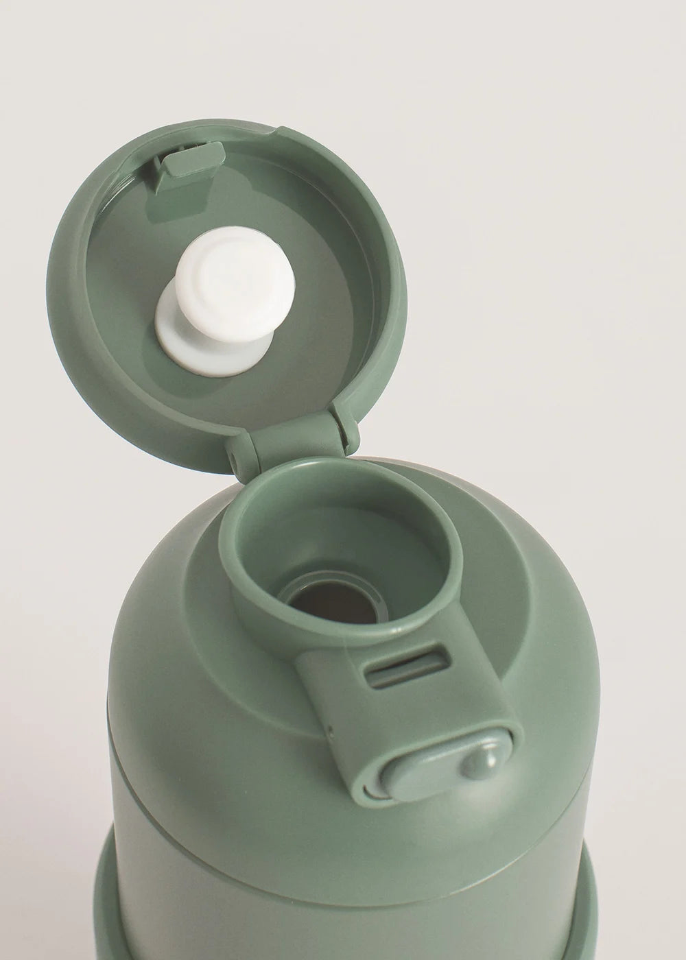 Baby Portable Milk Warmer - Chauffe-Lait + Eau Pour Biberons - Sauge