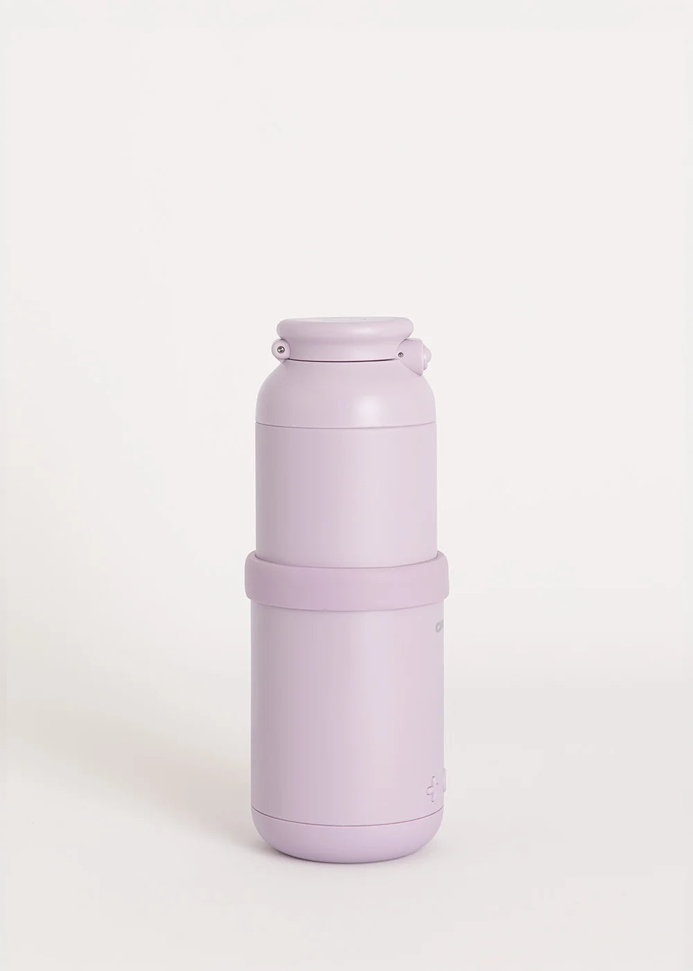 Baby Portable Milk Warmer - Chauffe-Lait + Eau Pour Biberons - Lavande