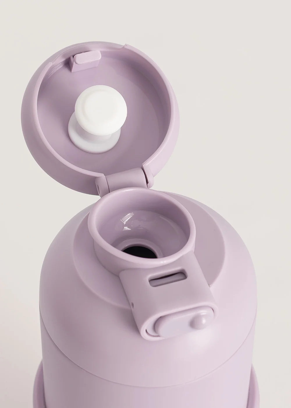 Baby Portable Milk Warmer - Chauffe-Lait + Eau Pour Biberons - Lavande