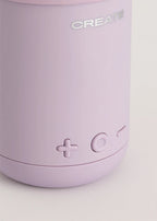 Baby Portable Milk Warmer - Chauffe-Lait + Eau Pour Biberons - Lavande
