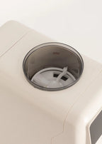 Baby Thera Matic - Préparateur Automatique De Biberons Avec Doseur De Formule - Blanc Cassé