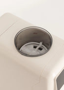 Baby Thera Matic - Preparador automático de biberones con dispensador de fórmula - Blanco roto