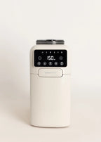 Baby Thera Matic - Préparateur Automatique De Biberons Avec Doseur De Formule - Blanc Cassé
