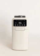 Baby Thera Matic - Preparador automático de biberones con dispensador de fórmula - Blanco roto