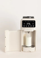Baby Thera Matic - Préparateur Automatique De Biberons Avec Doseur De Formule - Blanc Cassé