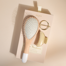 Coffret Madame - Brosse Démêlage Et Volume + 2 accessoires