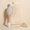 Coffret Madame - Brosse Démêlage Et Volume + 2 accessoires