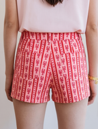 Short Homards Kevy