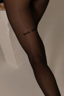 Collant Bad Idea - 40D