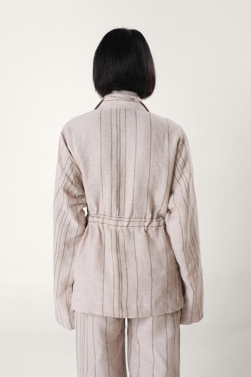 Chaqueta Baez