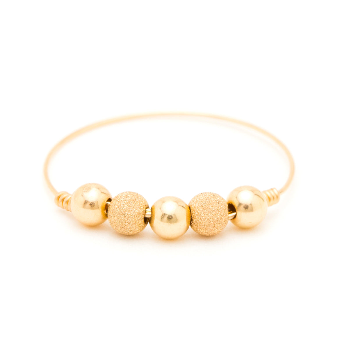 Bague - Fruits D'Or