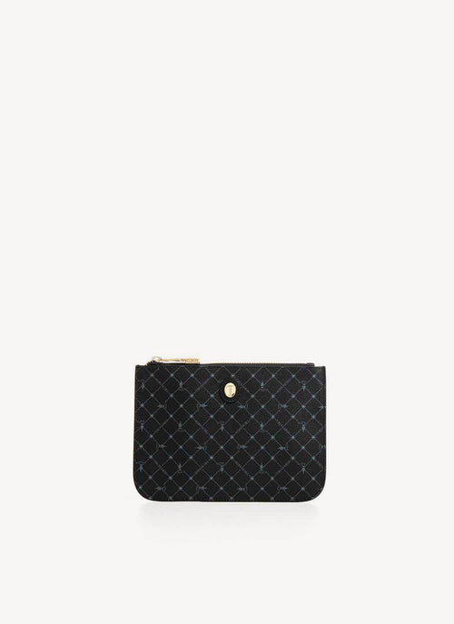 Trussardi - Petite Pochette Monogramme - K299 - Femme