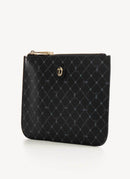 Trussardi - Petite Pochette Monogramme - K299 - Femme