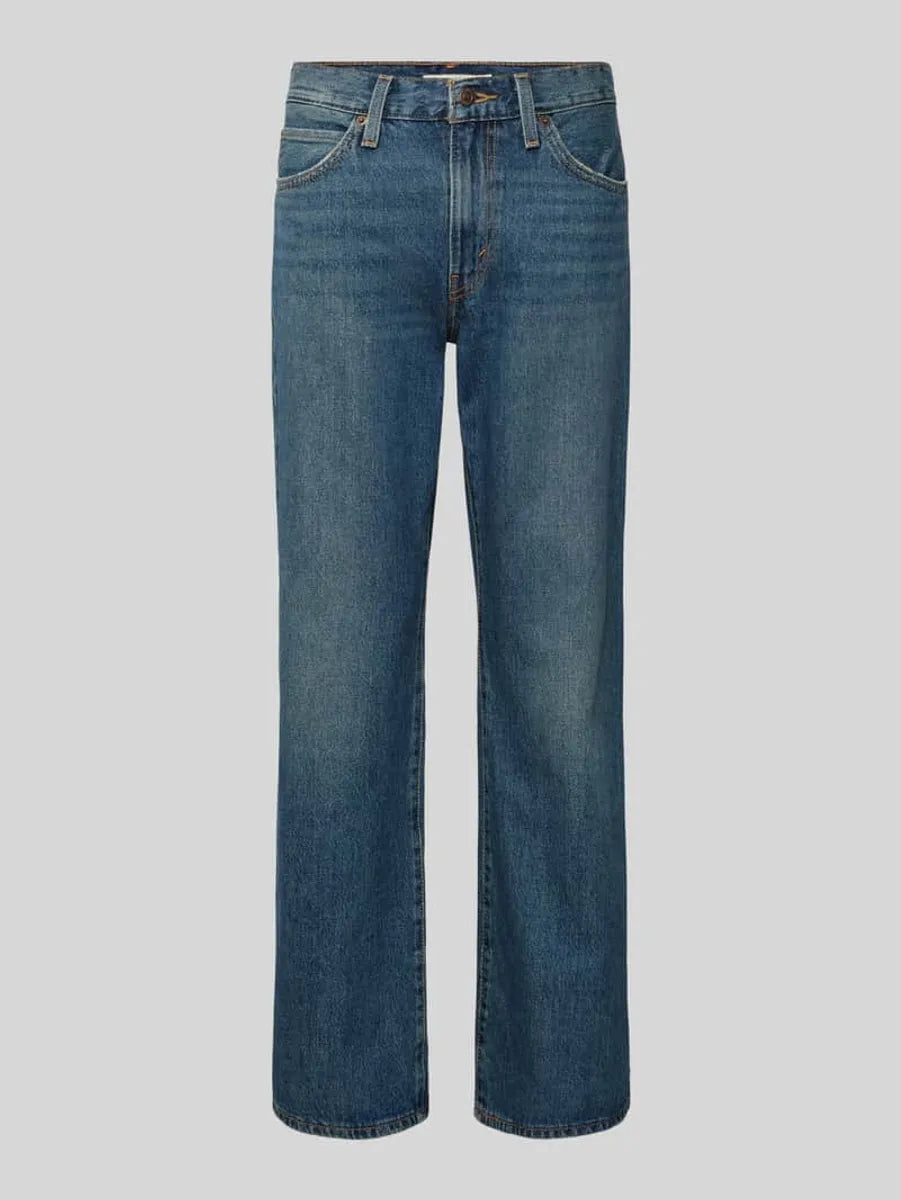 94 Baggy Boot - Jean Baggy - Paradise Found