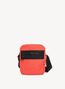 Tommy Hilfiger - Sac Bandouliere - Acid Orange - Homme