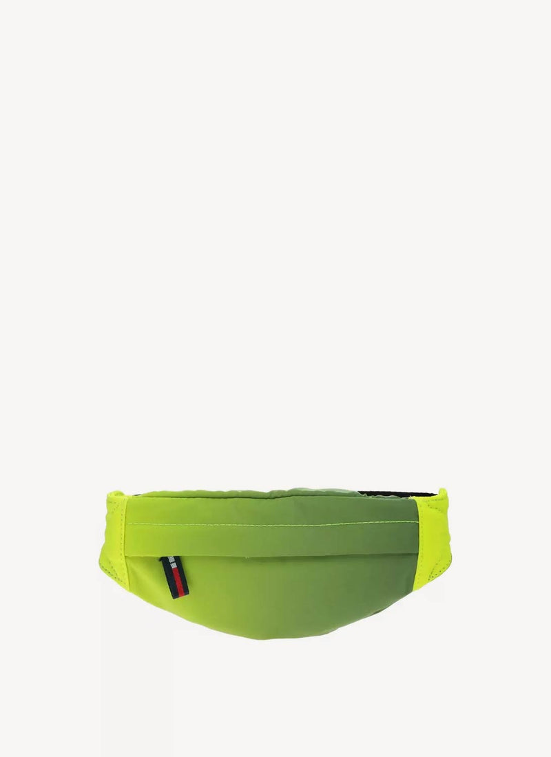 Tommy Hilfiger - Banane - Faded Lime - Femme