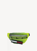 Tommy Hilfiger - Banane - Faded Lime - Femme