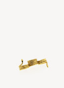 Aurelie Bidermann - Bague 3 Doigts Tao - Gold - Femme