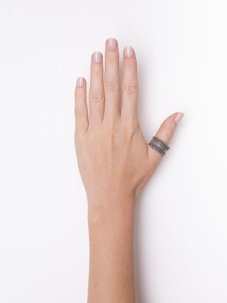 Bague Adjar