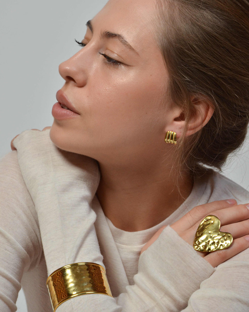 Pendientes Marcela