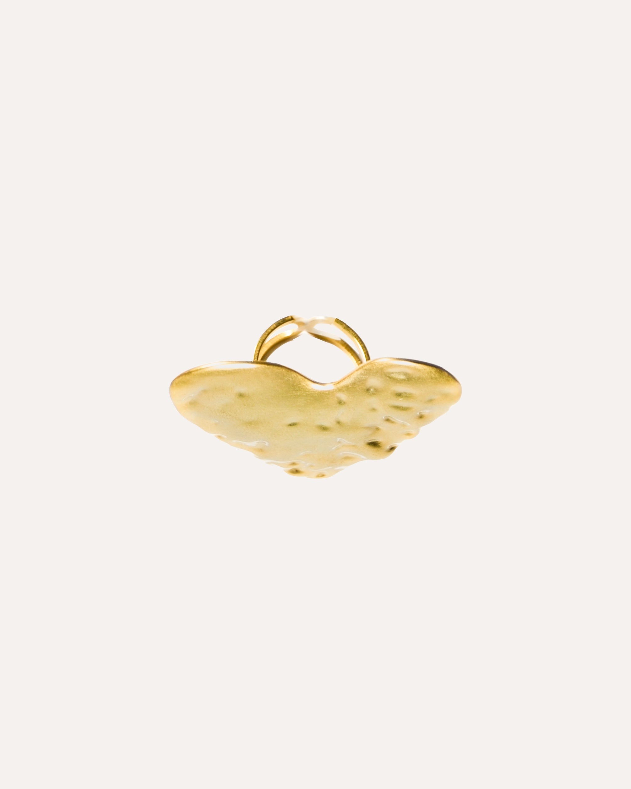 Bague Amor