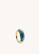 Aurelie Bidermann - Bague Apache - Email - Femme